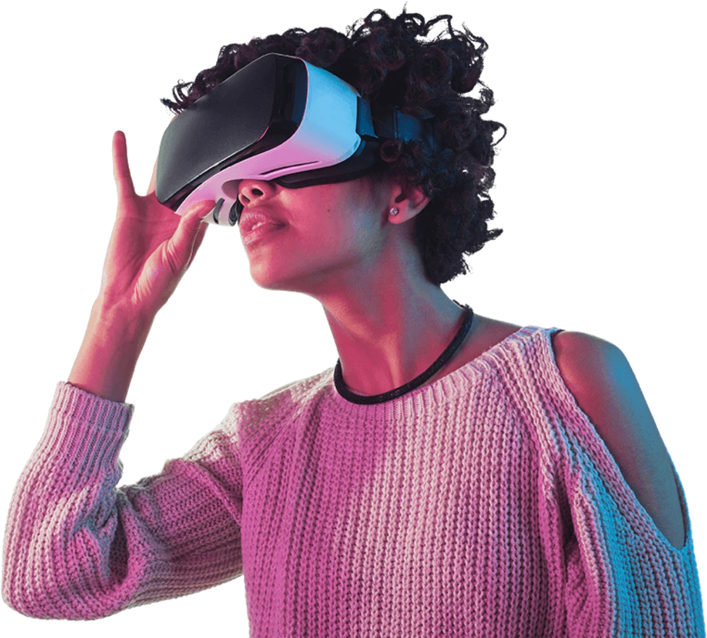 VR