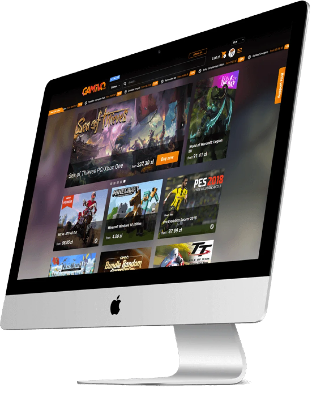 GAMIVO.com